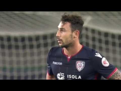 Artur Ionita (all goals in Serie A)