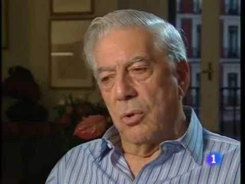 7x7 | LA VIDA DE MARIO VARGAS LLOSA CONTADA POR JAIME BAYLY | Willax