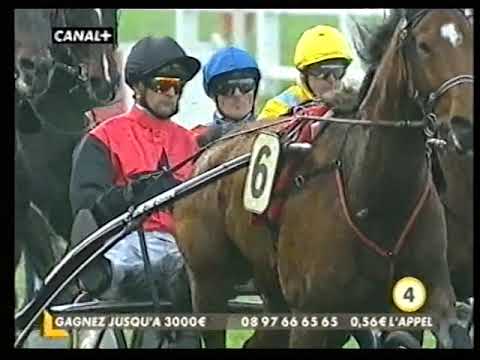 Prix du Languedoc 2005 - Loumana Flor