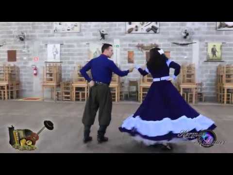 Dança Gaúcha -  Bugio (2)