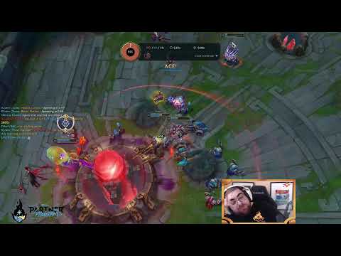 D3 SOLOQ CON ZED, SWAR E' UNA DROGA !coaching !partner