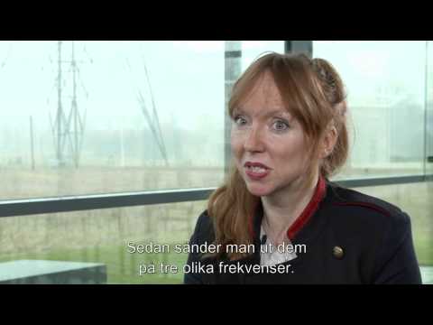 The Distant Sound, Susan Philipsz