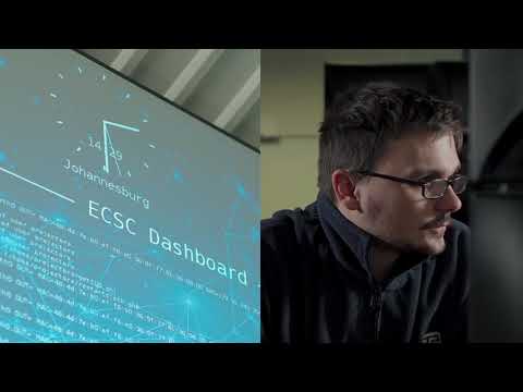 ECSC Security Operations Centre (SOC)