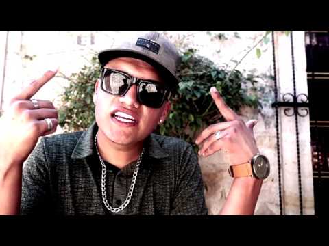 UN DESESTRES/ LYCKER one//VIDEO OFFICIAL RAP 2017