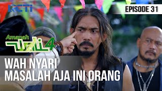 Download lagu AMANAH WALI 4 - Dateng-dateng Ngajak Apoy Ribut [29 Mei 2020] mp3