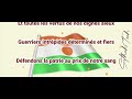 L Honneur De La Patrie Nouvelle Hymne De La République Du Niger Adopté Le 22 Juin 2023
