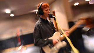 King Krule Easy Easy (BBC Radio 1 Session 21/08/2013)