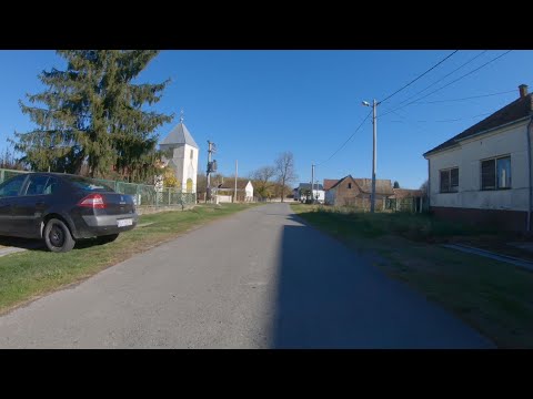 Vraneševci – Gezinci 5.11.2025.  GoPro