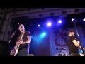 Lead Poisoning - Alkaline Trio, Chicago, 17 October ...