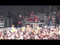 Sevendust "Face To Face" Live @ Rock On The ...