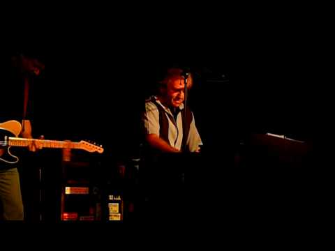 Joe Santangelo at The Orange Door wThe Mario Lacasse Band 3-7-9