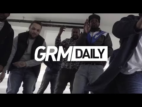 Dibz - One Take Freestyle [Music Video] | GRM Daily