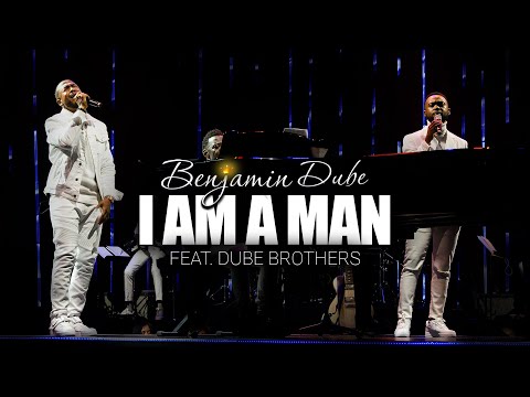 Thumbnail for I AM A Man video