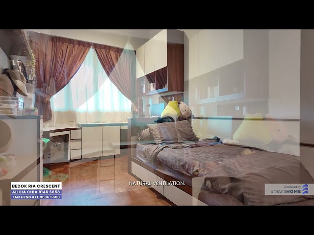 4 Bed Terraced House (Landed) for Sale in  Bedok Ria - Image 16