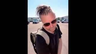 Beatles `And I love her´ reggae version by Steffan Rundquist