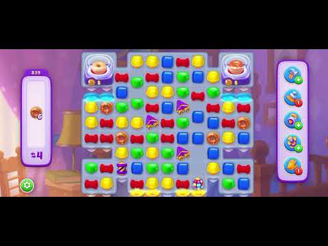 home escape hard level 839