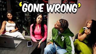 Lah Mike, Amaria & His Ex Extreme Lie Detector