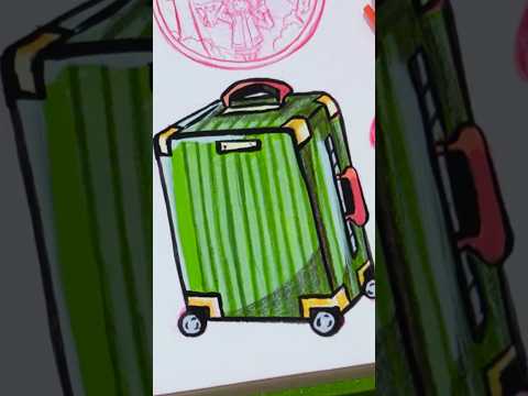 Día 57 de "Draw with me hasta llegar a los 100k" 💖 #painting #artprocess #drawingchallenge #drawing