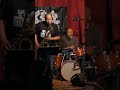 Ricky Ford is an idea and shredding machine on the sax
