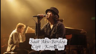 Download lagu SAAT AKU BERDOA mp3 Download lagu SAAT AKU BERDOA mp3