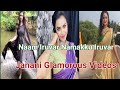 TAMIL HOT CHANNEL Naam Iruvar Namakku Iruvar Serial Actress Janani Hot Glamorous Videos