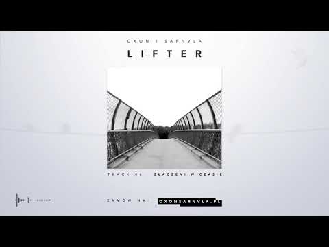 OXON | SARNULA - Złączeni w czasie