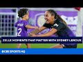 Moments that Matter, presented by Zelle | CBS Sports HQ