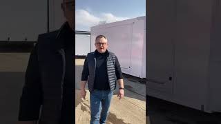 BANNERT EVENT, SZKOLENIA TARGI !!! Verkaufswagen kaufen Bild 4 neuer BANNERT EVENT, SZKOLENIA TARGI !!! Verkaufswagen Bild 4