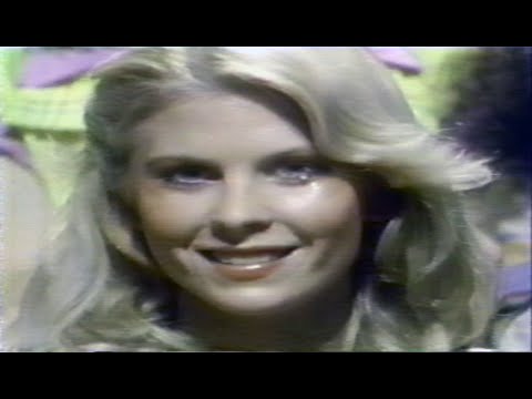 American Bandstand 1970s Dancer Sue Bowser - Part 4 of 4