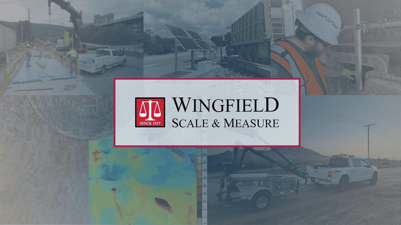 Wingfield Scale and Measure