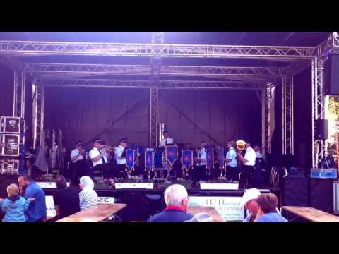 »Knapp daneben ist auch vorbei!«