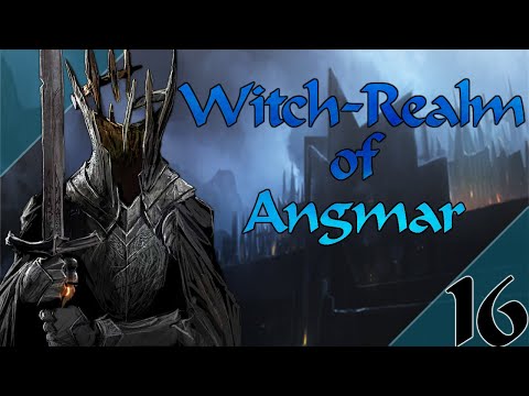 Third Age: Total War [DAC v4.5] - Angmar - Episode 16: Clanlord Gor