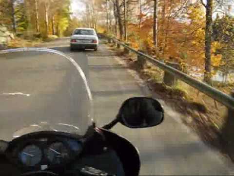 Getaryggarna Rydaholm