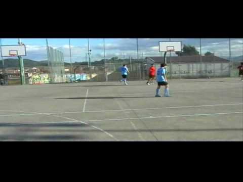 Maccabi de Levantar -  Partizan Belako 6-4 (3/6)