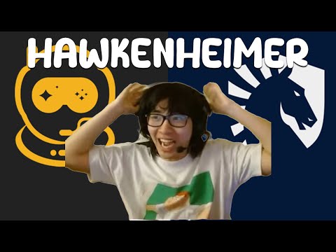 pge watches OWCS NA Stage 3 Grand Finals w/Scissors