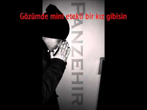PANZEHİR - Bu Saniyeden Sonra Öldün