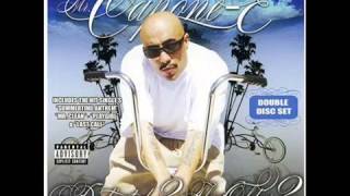 MR. CAPONE-E FT TWISTA= DON&#39;T GET IT TWISTED
