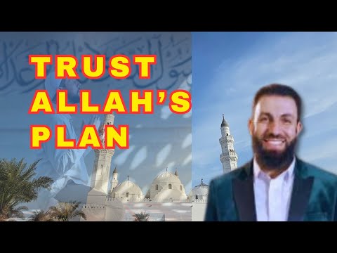 Trust in Allah’s Plan: Keep Praying, He Knows What’s Best for You - Sheikh Belal Assaad