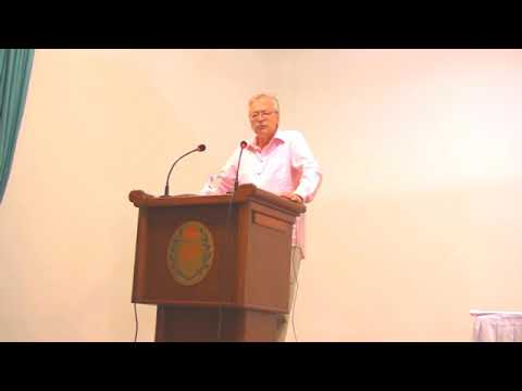 PFP060 | Hans Hermann Hoppe | On Private Goods, Public Goods, & the Need for Privatization PFS 2010