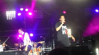 Do you really what to hurt me by Diana King