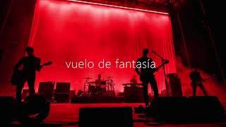 Interpol - Flight of Fancy || Sub español