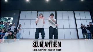 Slum Anthem - K Camp / Bailey Sok