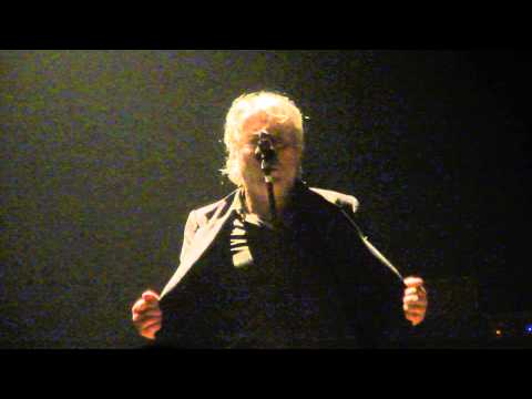 ARNO - Dans les Yeux de ma Mère @ Bikini Toulouse 2012