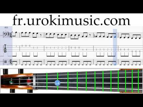 Cours de Violoncelle Ariana Grande Dangerous Woman Partie#1 Partitions Mélodie Сhansons Tuto Comment