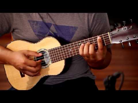 Corey Fujimoto Original On New Pepe Romero Guilele