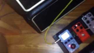 Chorus Zoom MS-70 CDR