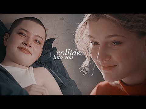 Lola & Maya | Collided into you  (+9x09)