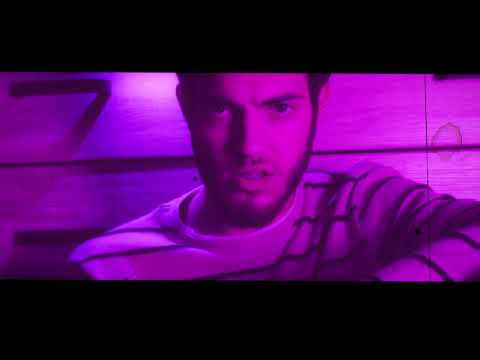 12. GR!NGOD - GR!NGOD (OFFICIAL VIDEO) prod. by Sezy