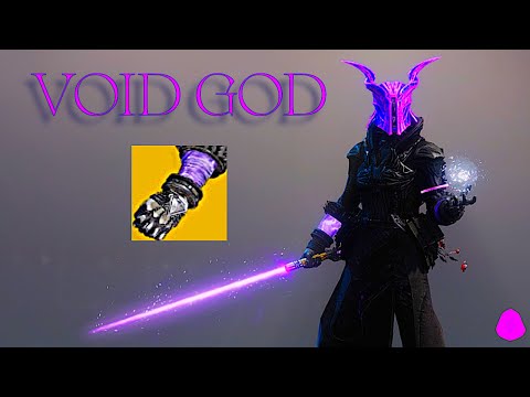 This Warlock Build DOMINATES Endgame