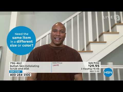 HSN | Healthy You with Brett Chukerman 08.02.2022 - 05 PM